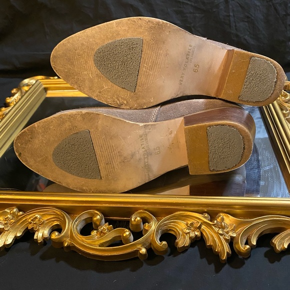 Very volatile ankle boots 6.5 - Picture 2 of 2